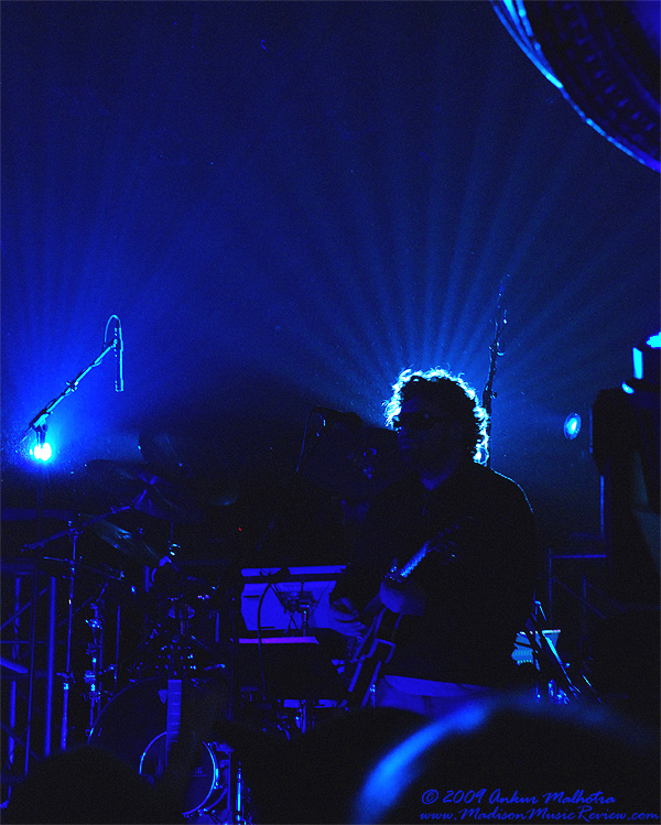 Disco Biscuits, Live at The Majestic in Madison, Wisconsin, Jan 22, 2009