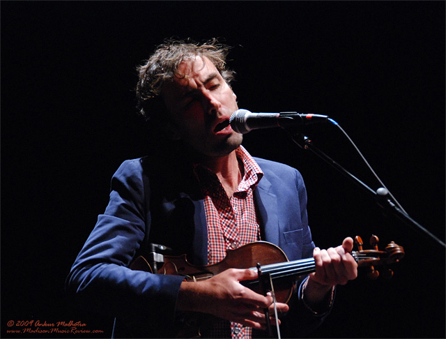 Andrew Bird