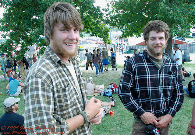10,000 Lakes Festival in photos - by Ankur Malhotra