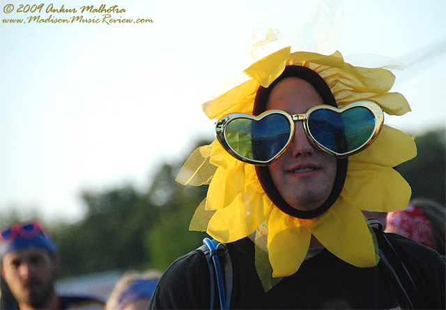 10,000 Lakes Festival in photos - by Ankur Malhotra