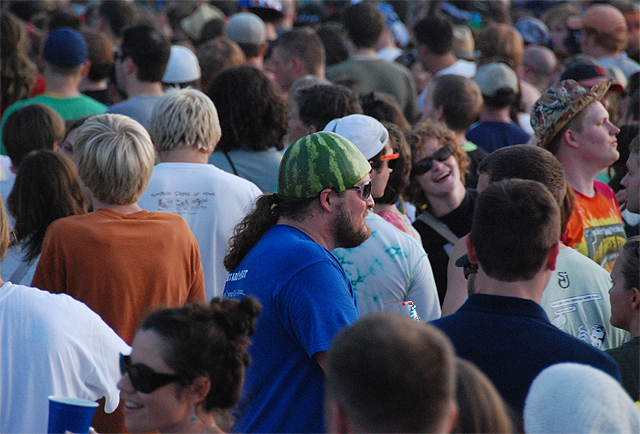 10,000 Lakes Festival in photos - by Ankur Malhotra