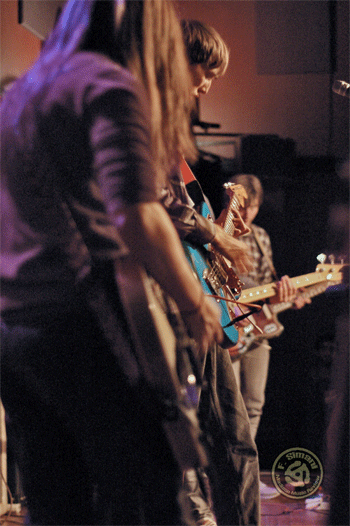 Deerhunter