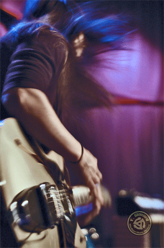 Deerhunter