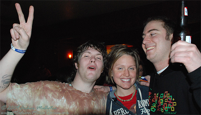 Disco Biscuits, Live at The Majestic in Madison, Wisconsin, Jan 22, 2009