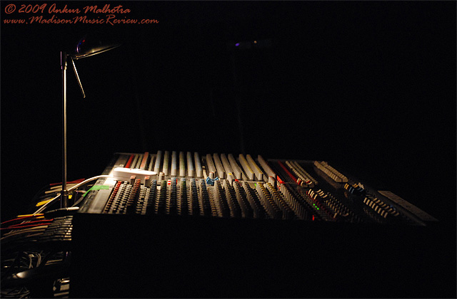 Extra Golden - photo by Ankur Malhotra
