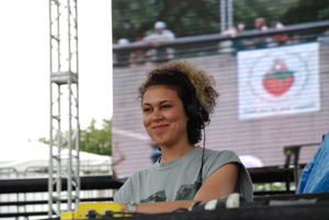 DJ Cassy