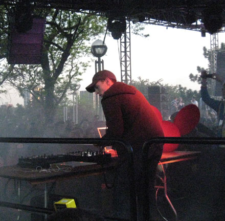 Deadmau5