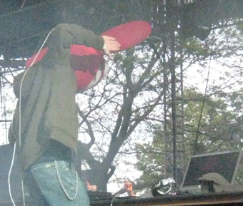 deadmau5