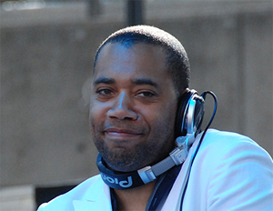 Carl Craig, Movement 2009 - photo by Ankur Malhotra