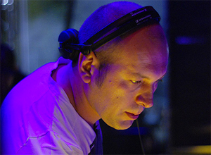 Marco Carola, Movement 2009 - photo by Ankur Malhotra