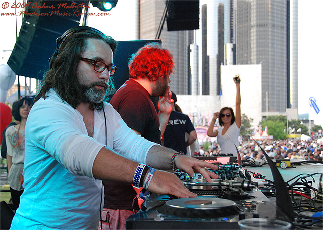 Wighnomy Brothers, Movement 2009 - photos by Ankur Malhotra