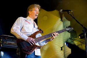 Phil Lesh