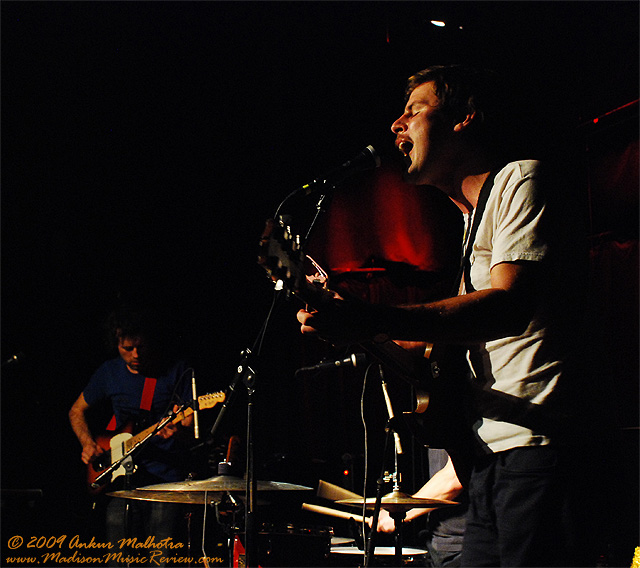 Warren Smith of Plants an Animals