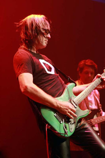 Todd Rundgren